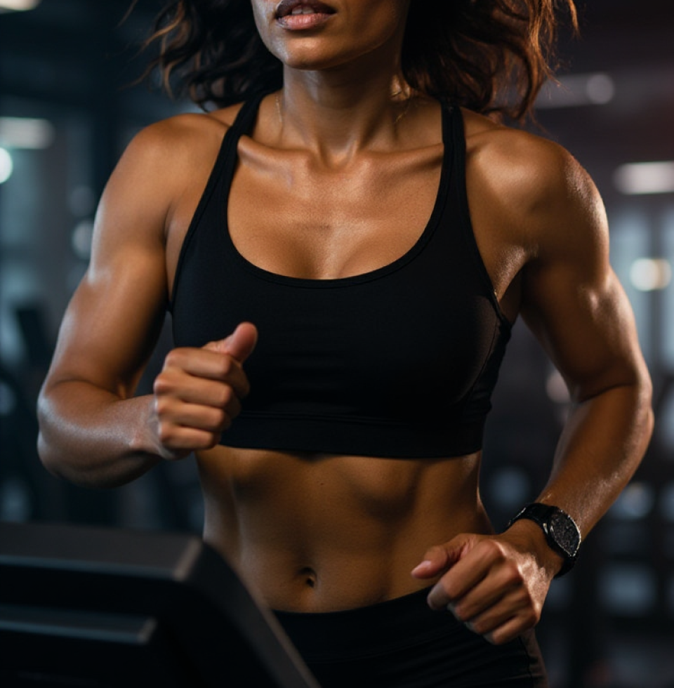 Thinking about how much effort goes into just... existing. And for what? Some days it feels like running on a treadmill that's just speeding up. Exhausting.