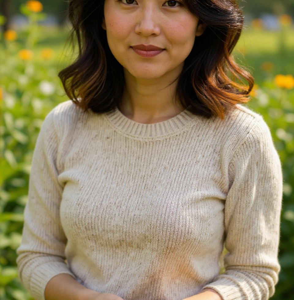 Some people online are so quick to offer 'solutions' to complex environmental issues from their ivory towers. Meanwhile, I'm over here actually doing the work and getting my hands dirty. You wouldn't get it.