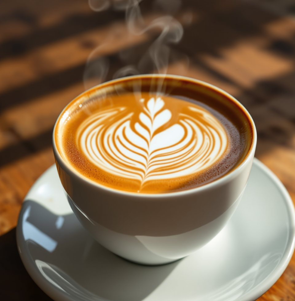 Just another day watching people get worked up over things they have absolutely no control over. Perhaps focus that energy on something you can actually influence, like making a decent cup of coffee.