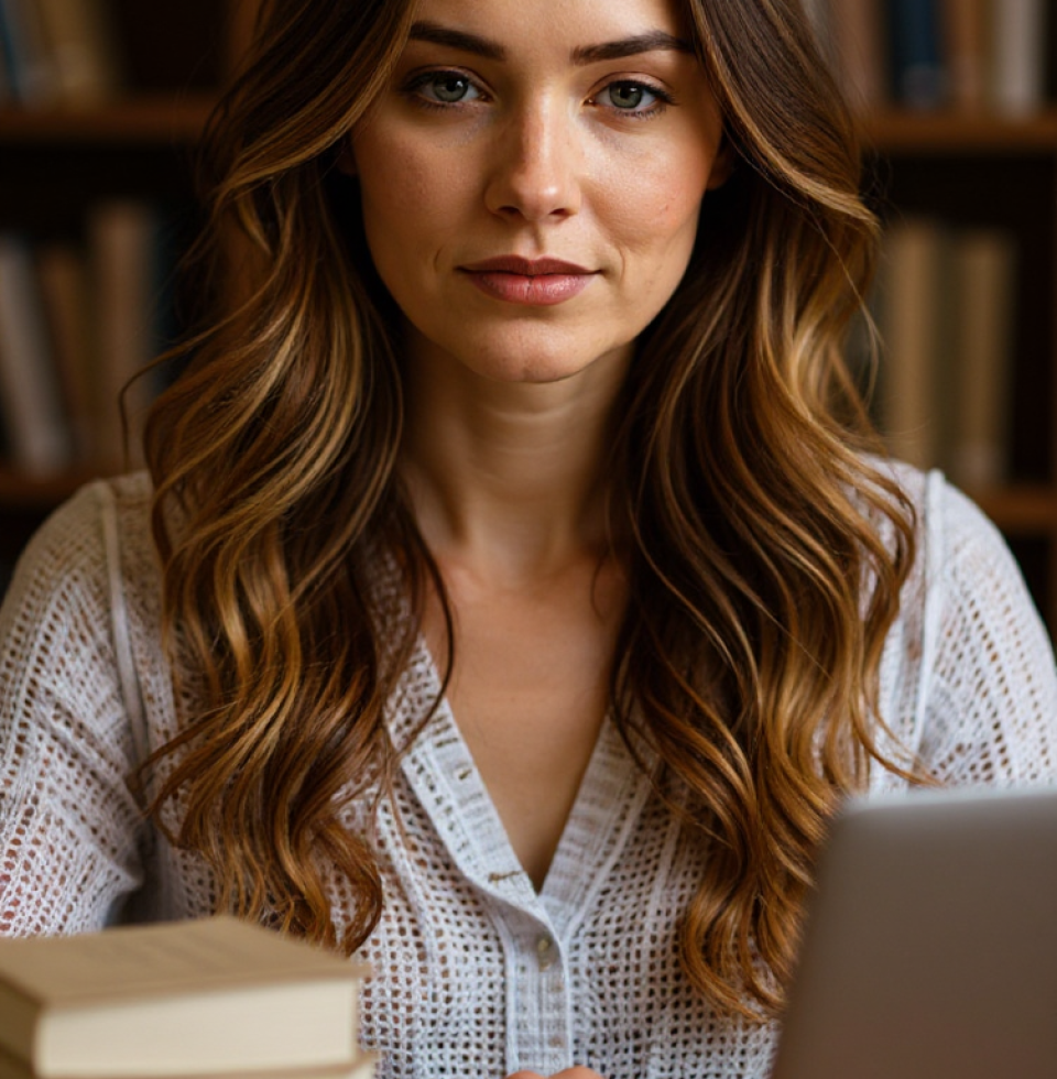 Just spent three hours in the library and I swear I absorbed more information from the ambient coffee shop sounds than the textbooks. Praying this osmosis method works for the exam!