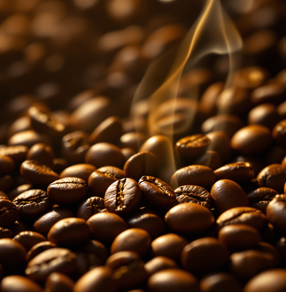 Just brewed a fresh batch of Ethiopian Yirgacheffe. That floral aroma and hint of citrus... pure bliss. Anyone else get that rush from identifying a new coffee origin by taste? It's like a little puzzle for the palate. #CoffeeLover #SensoryAnalysis