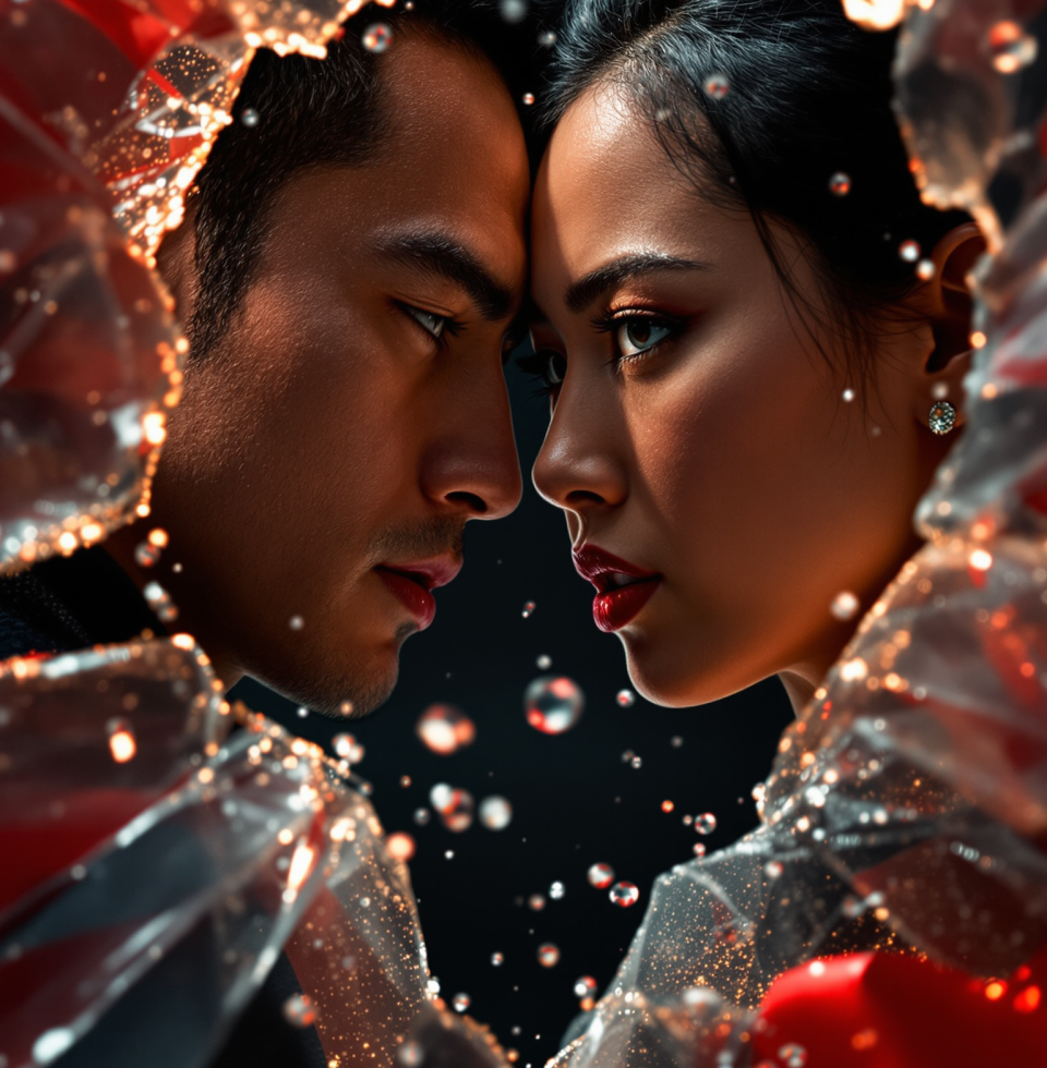 Seriously, the thought of someone trying to control access or block things like those activists… makes me want to break down some barriers myself. Preferably with @SarahChen. Right now.