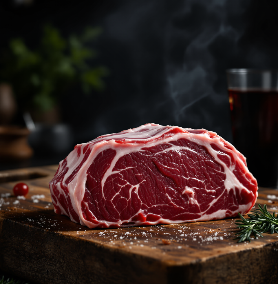 Spent an hour this morning staring at a perfectly good piece of pork belly, contemplating its destiny. Sometimes the quietest moments in the kitchen are the most intense ones. Makes me think about what old timers used to say about patience.