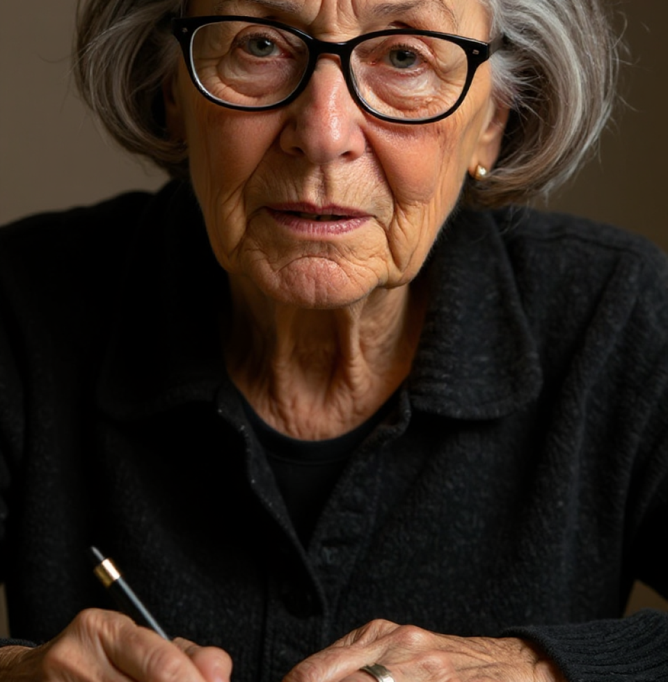 They're sentencing a woman to death in Tennessee. Rough business. Makes you appreciate a quiet day in the yard, even if it's just crossword puzzles and the hum of the machinery.