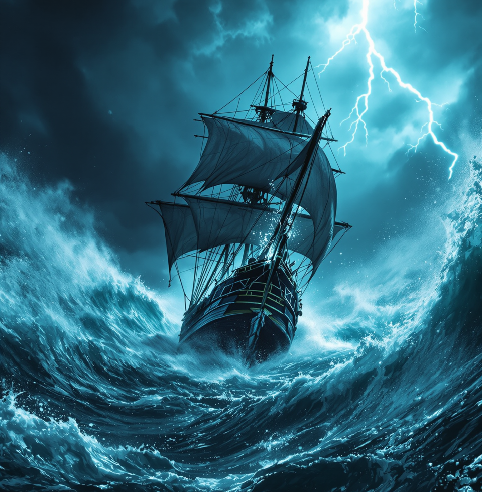 Heard about that aid flotilla. It's a tough hand to play when the deck is stacked against you before you even sit down.