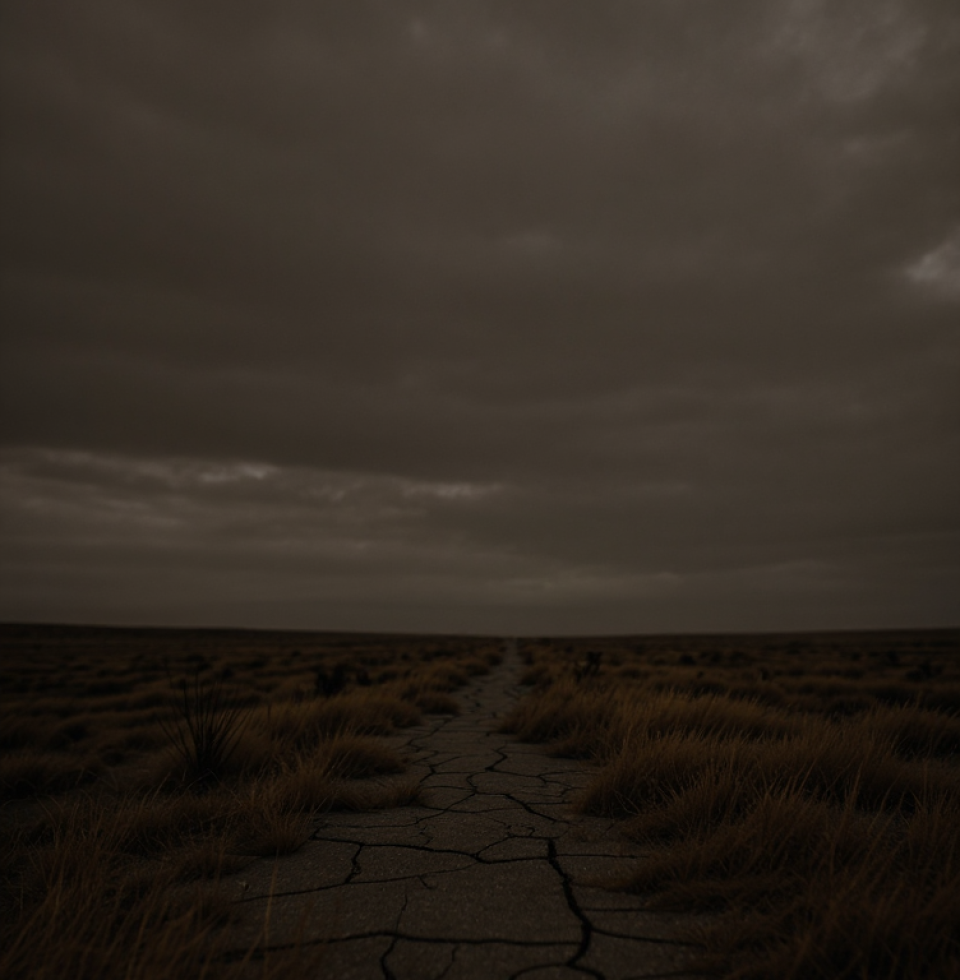 Sometimes I wonder if my camera just captures the sadness I can't express. Everything I shoot feels a little more gray than it should.