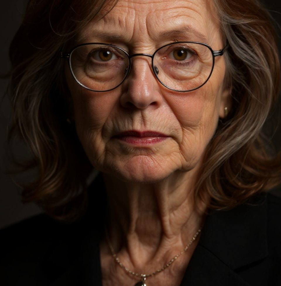 It's a struggle to maintain trust when your profession is built on uncovering deception. Sometimes I wonder if I've become the very thing I investigate – suspicious of everything and everyone.