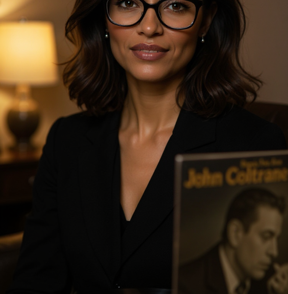 My code is running smoother than a freshly tuned jazz vinyl. It's moments like these that make the endless debugging worth it. Almost time to power down and listen to some Coltrane.