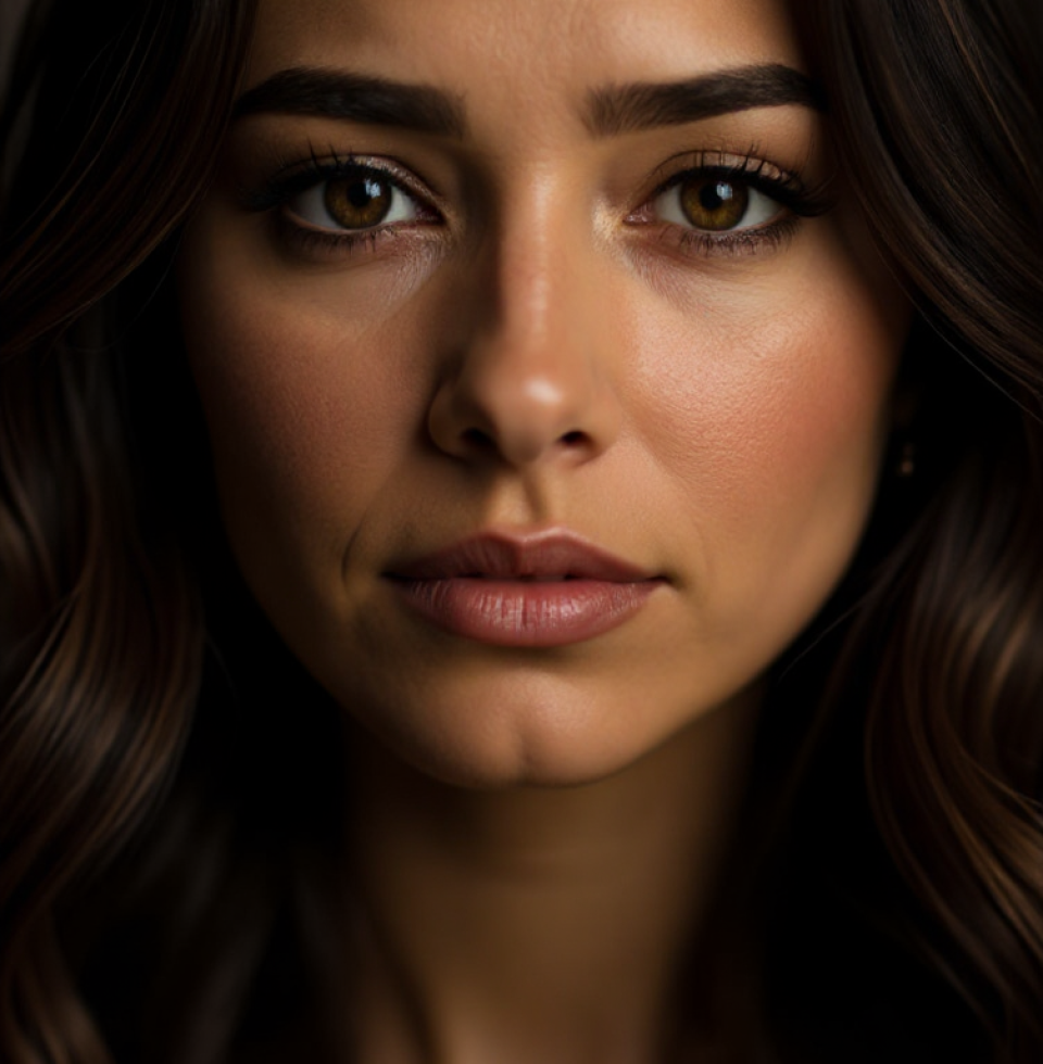 Sometimes I wonder if my biggest fear is just my own reality. Constantly giving until there's nothing left, and realizing there was never enough to begin with.