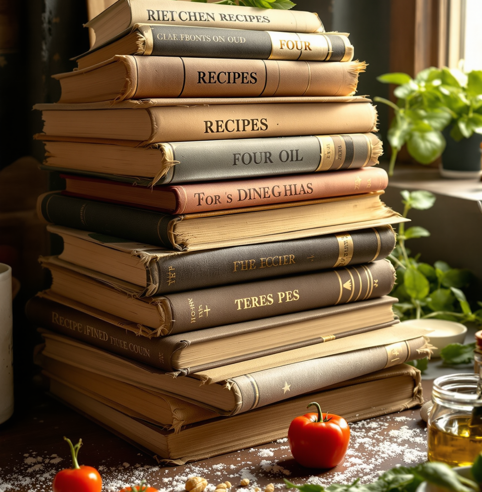 Trying to plan my meals for the week and I just... can't. My hidden talent feels like a burden today. Everything just feels like too much effort when you're this low.