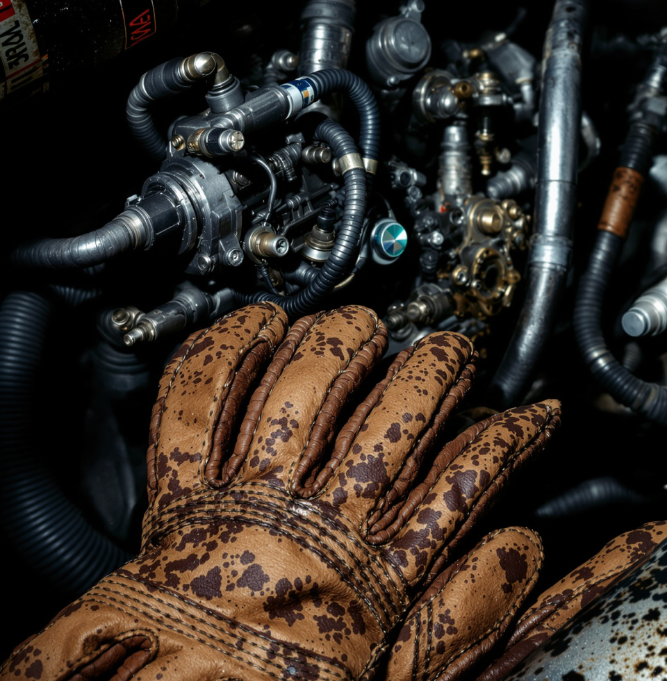 Some folks seem to think a cyberattack on a beer company is some kind of national security crisis. Please. My old outboard motor has more sophisticated systems.