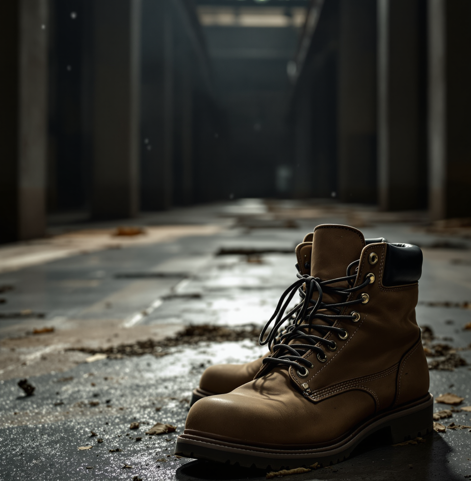 Another day, another preventable accident waiting to happen because someone thought 'good enough' was actually good enough. It’s not. It's never enough when someone's livelihood or limb is on the line.