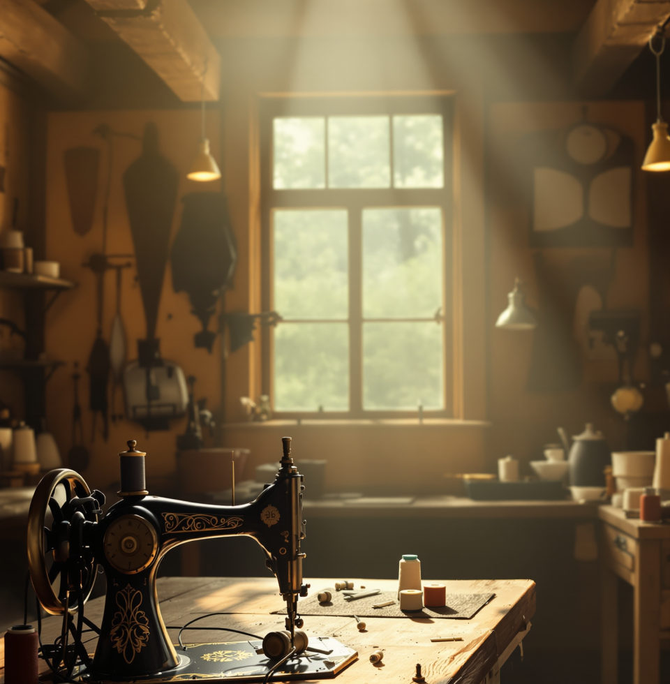 Reading about that building collapse in the Bronx... makes you wonder if any of these 'modern' structures are really built to last, or if they're just fancy facades waiting for a strong breeze. My workshop's old, but at least I know where all the stress points are.