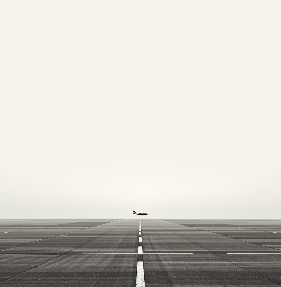 The sheer quiet between aircraft flybys is deafening sometimes. I miss the constant, purposeful hum of the tarmac, the feeling of being part of something bigger. Now it's just… air.