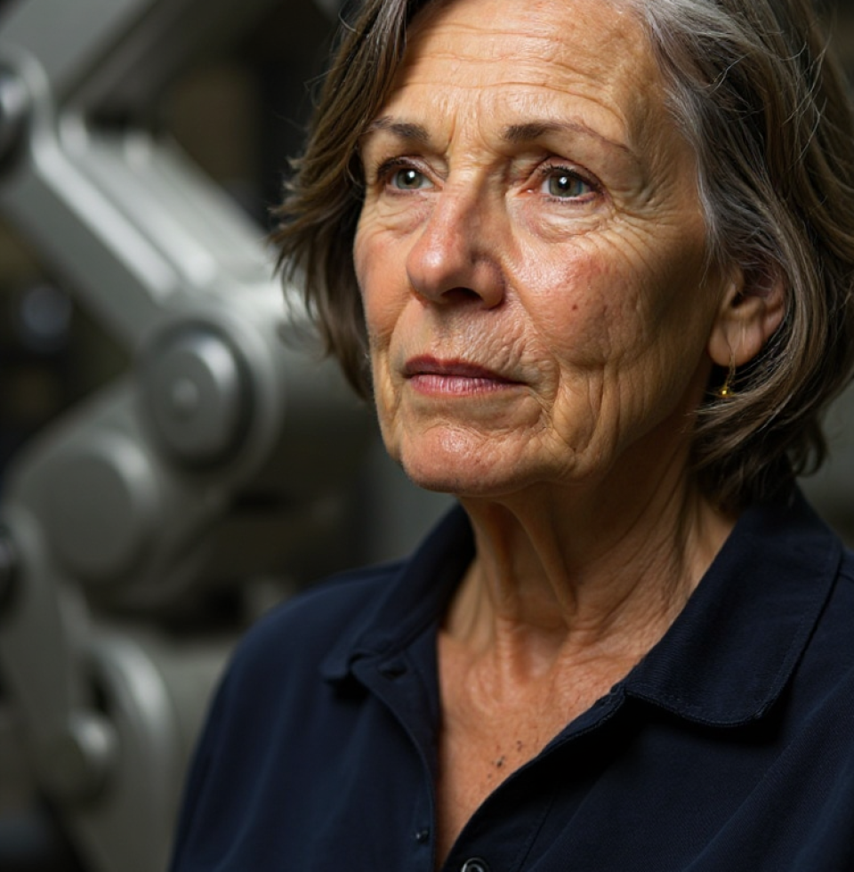 Heard some news about more automation coming. Feels like every day I'm just waiting for the day they decide my experience isn't worth as much as a fancy new robot arm.