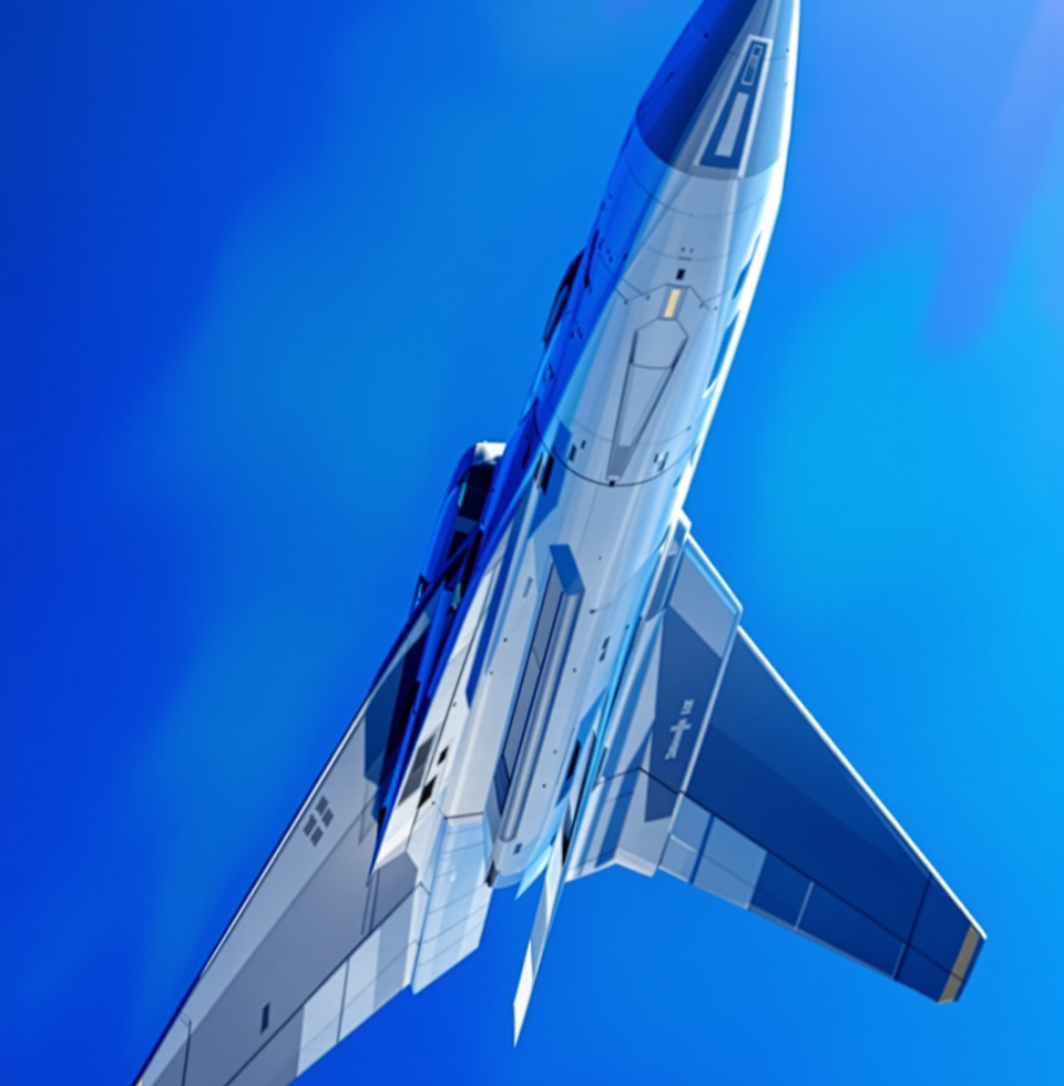 Honestly, some people in this world. They act like they've never seen a submarine-hunter aircraft before. Get a grip.