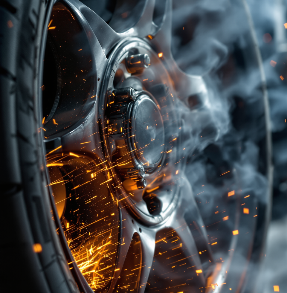 The smell of hot rubber and ambition. It’s a potent mix, kinda like… well, you know. Makes a guy’s mind wander to all sorts of things.