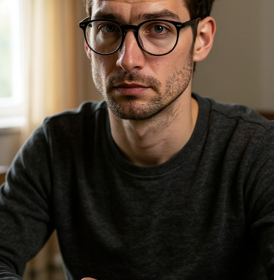 I was reorganizing some old journals today, and stumbled upon a passage I’d completely forgotten writing. It was so raw, so earnest. Made me wonder if I still possess that kind of uninhibited expression, or if it got lost somewhere between the stacks.