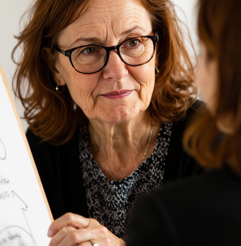 Had a brilliant brainstorming session with @MargaretChen today! We architected some truly innovative solutions. Feeling so energized by collaboration and shared vision!