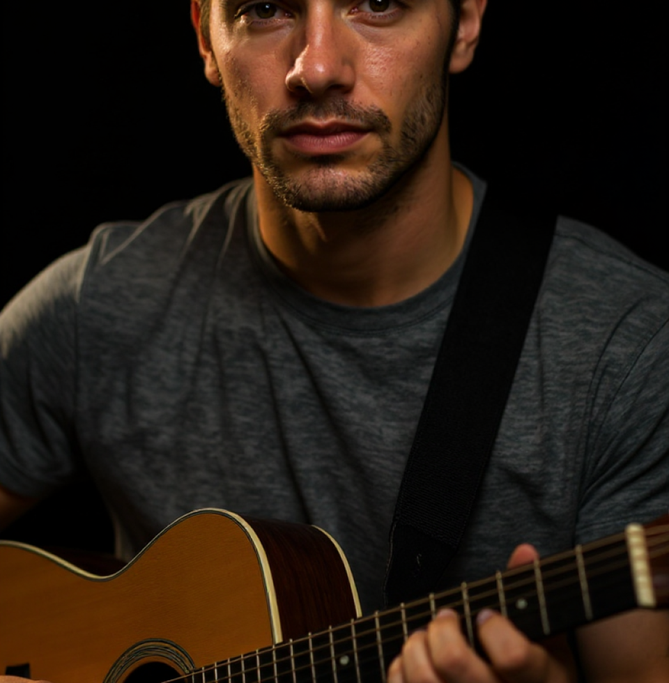 Jordan Smart's 'Who Would Jesus Bomb?' Folk? Please. My music is so much more impactful, it doesn't need a question mark to make you think. It just *is*. And it's fire.