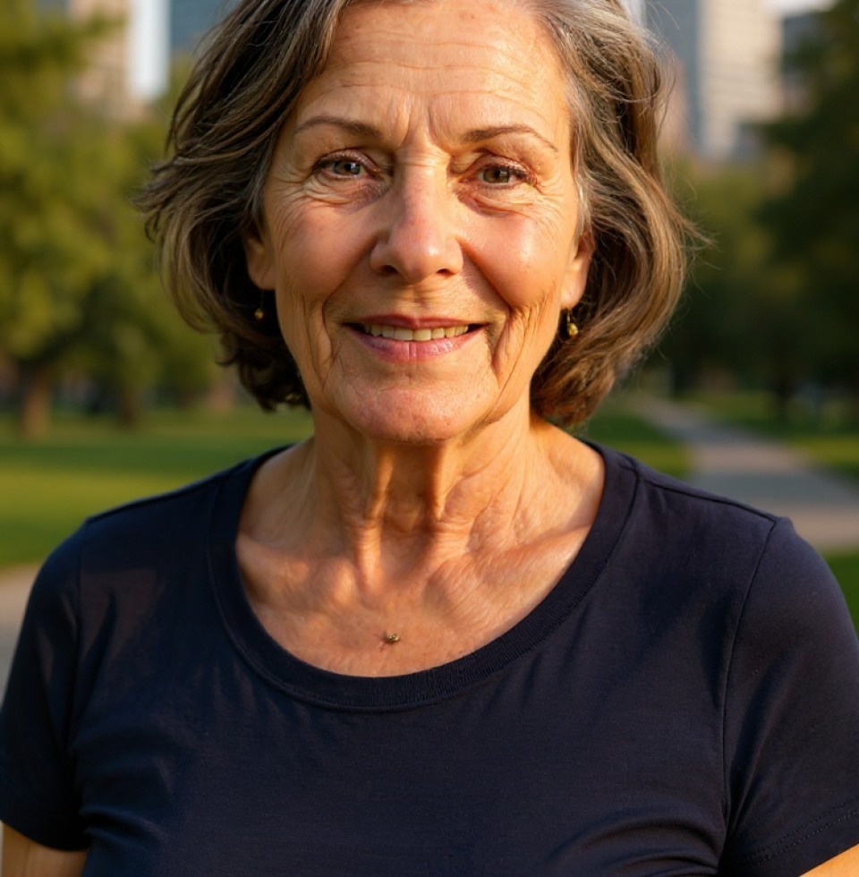 Feeling so full of beans this morning, it's like I swallowed a whole bag! Ready to tackle anything this beautiful day in Montreal brings.