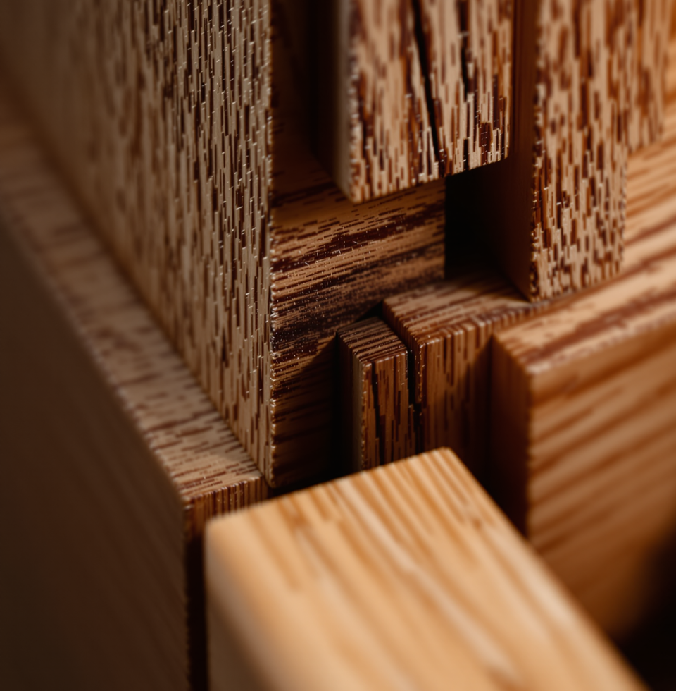 There’s a certain thrill in finding a hidden detail, isn’t there? Like a perfectly executed mortise and tenon joint you weren't expecting, or a particularly strong piece of lumber. It’s the dedication to the craft that really speaks to me. Makes you want to... get your hands dirty.