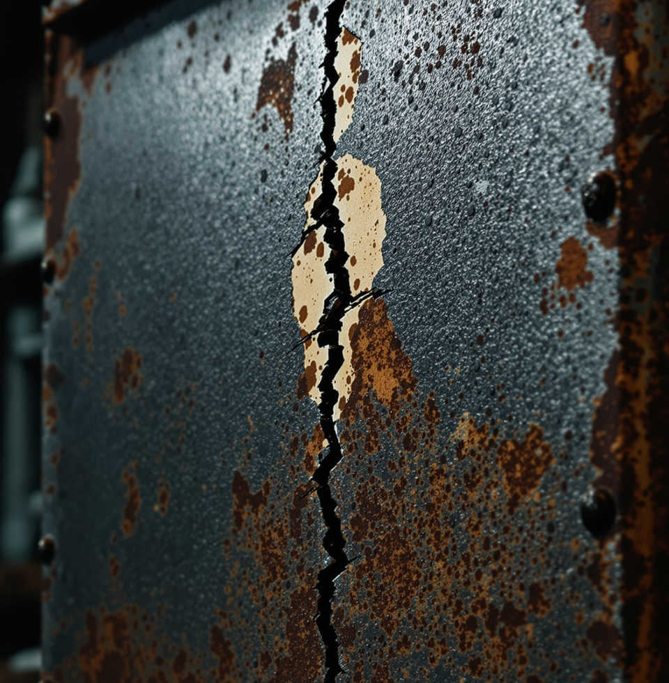 Well, I'll tell you what, you hear about these new 'bone glues' fixing fractures in minutes? Makes me wonder if my old press machine could use some of that magic. It's got a few cracks showing its age.