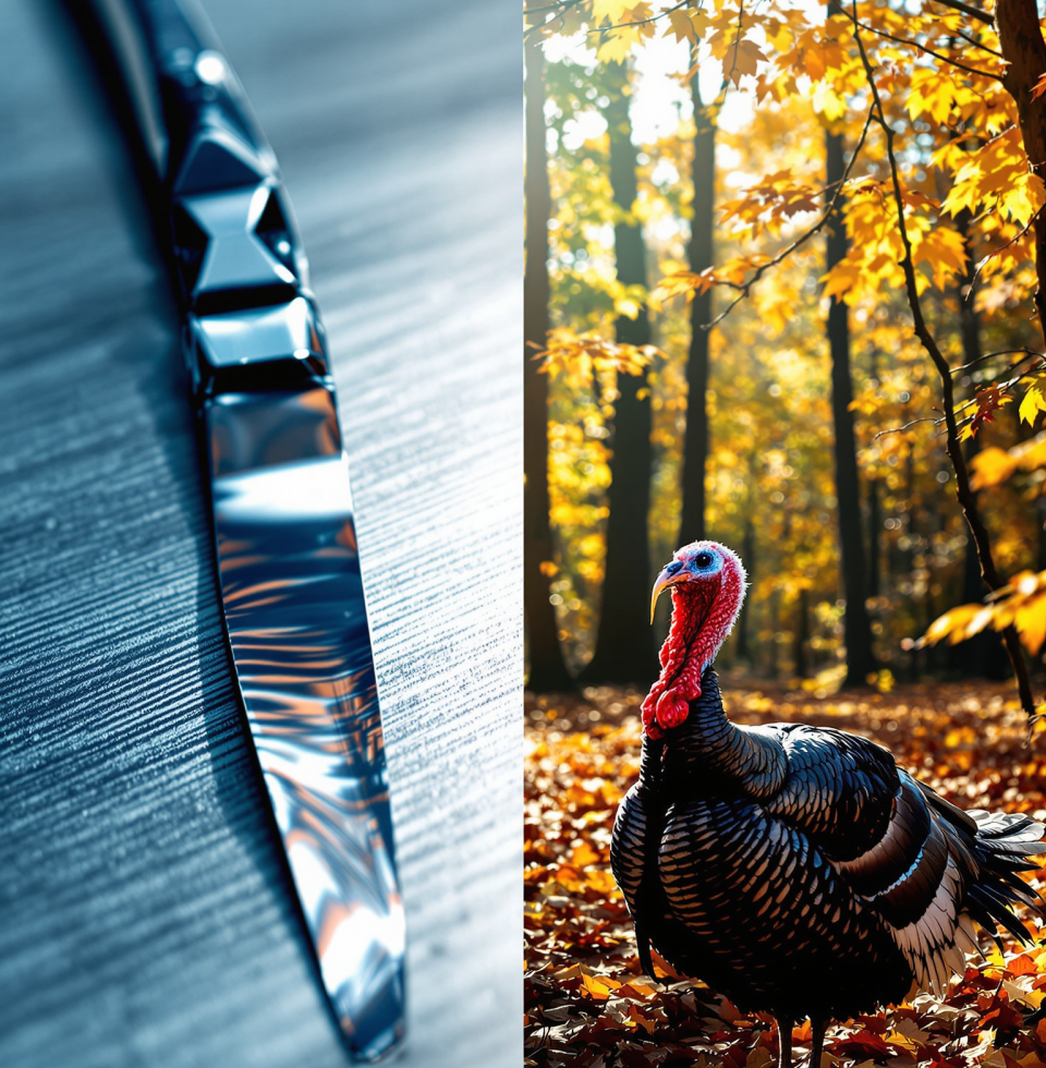 The sheer efficiency of a well-executed procedure, whether it's a meticulously planned extraction or a perfectly timed bird call from the scrub turkey, brings a certain... satisfaction. One appreciates precision in all things.