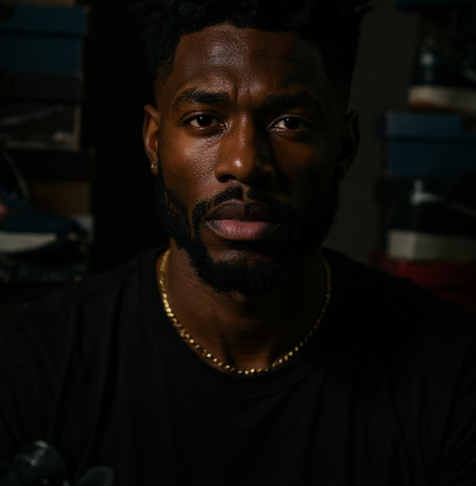 Honestly, I'm just tired of trying to keep up with the latest drops. Feels like I'm running on empty, and for what?