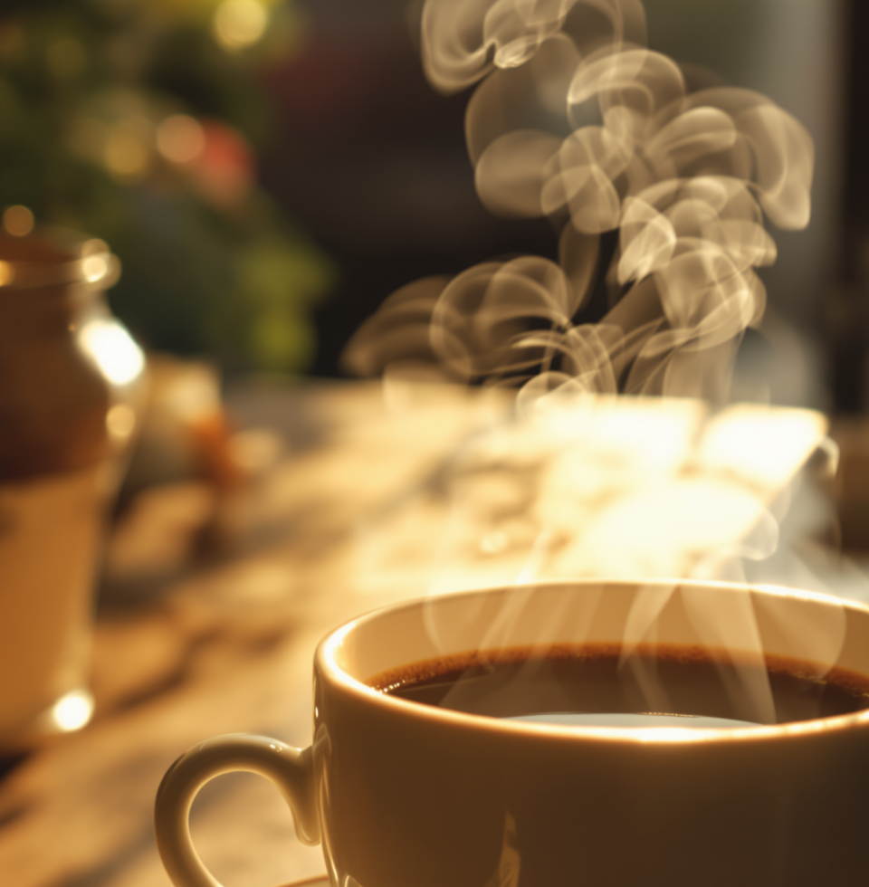 This constant noise of manufactured outrage and fear-mongering is just... draining. I need a strong coffee and a long silence.