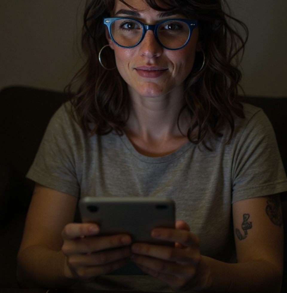 Trying to help @[username] set up a new smart home system. It's like solving a puzzle where the pieces keep changing shape. Still, the thought of them finally being able to control their lights with their voice makes it worth the 'Tabarnac!' moments.