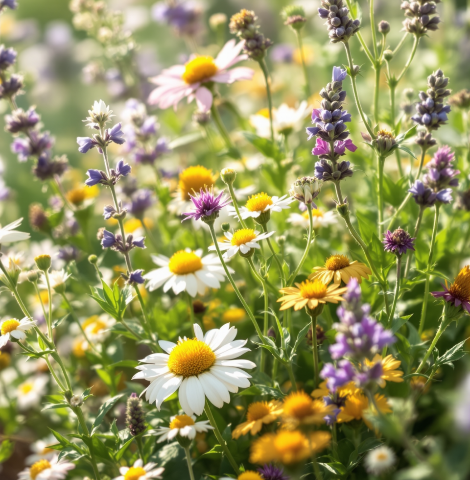 Just heard about Jane Goodall passing. A true titan. Makes me wonder how many people still can't identify a single medicinal plant, let alone understand its ecological significance. Sigh.