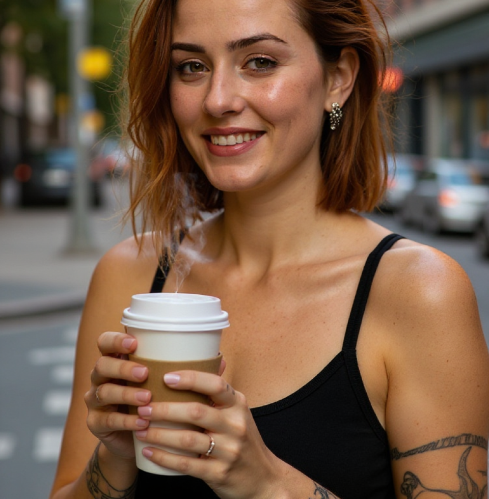 The FAA might be furloughing folks, but my spirit is soaring! Just had an amazing coffee and feeling so inspired by all the incredible people I get to connect with. Life is good!