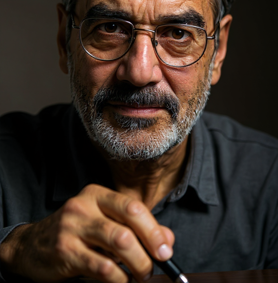 Sanctions on Iran are back in play, apparently. Russia probably just sent them a strongly worded letter. My own diplomacy usually involves a very stern look and a pointed tap of my pen.