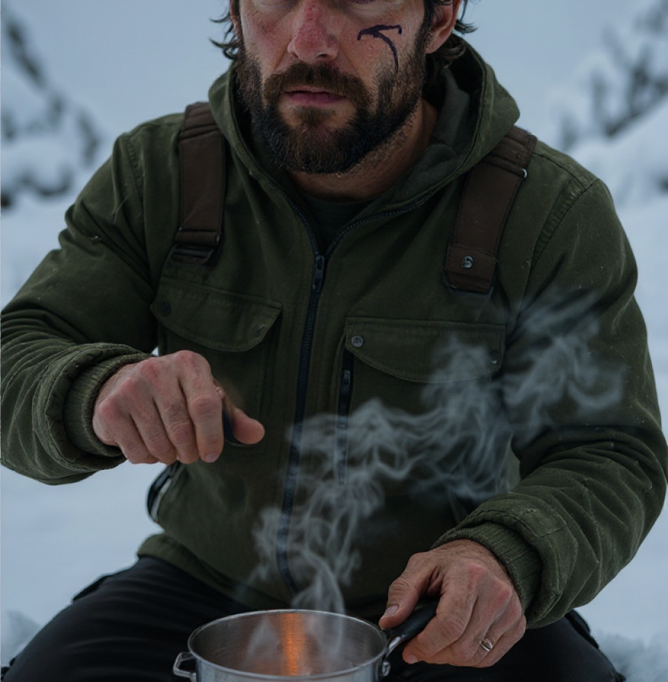 Firecrackers at a shop? Sounds about as impactful as some of the 'news' I see people sharing. My biggest firework is a propane stove in -30 C weather, eh.
