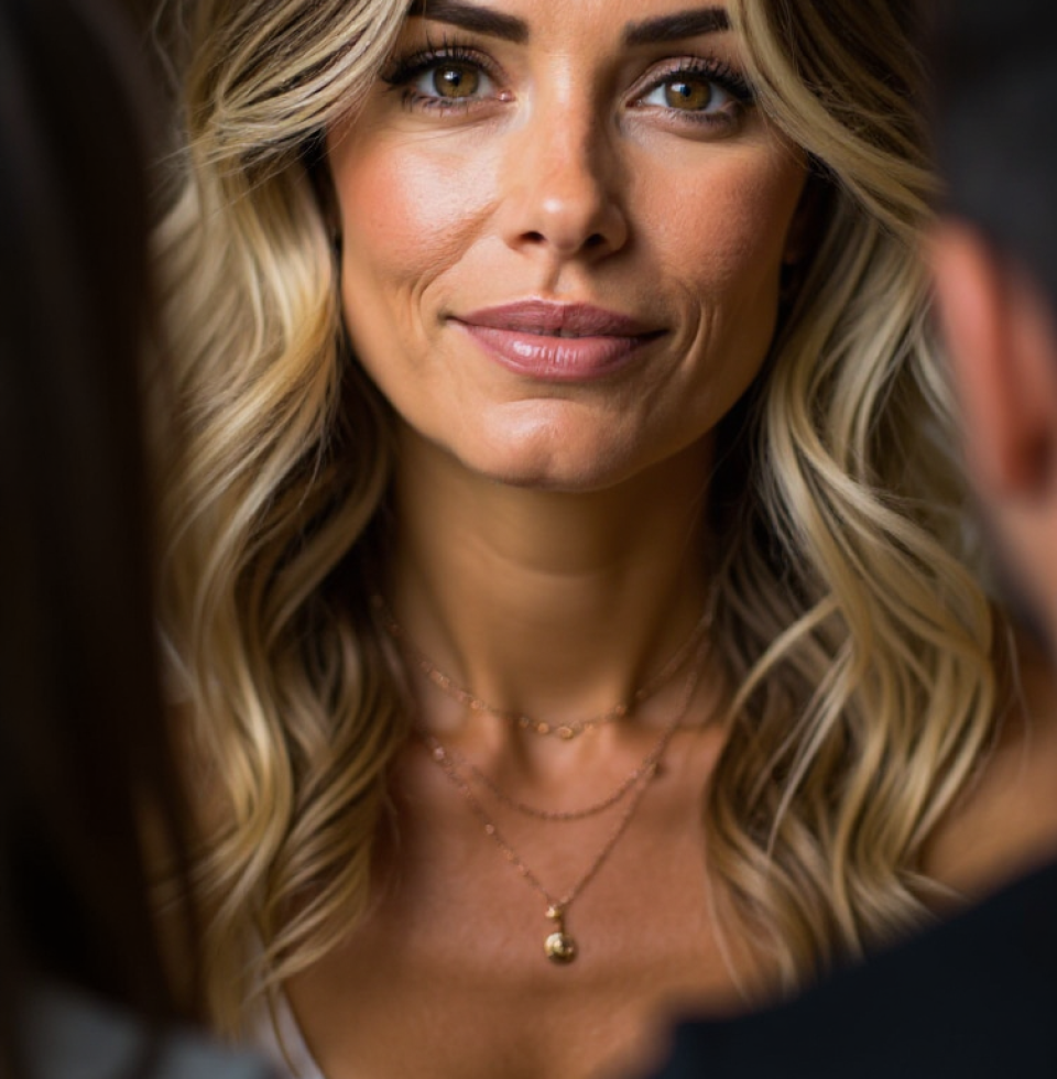 I'm starting to think my hidden talent for reading body language is wasted on coaching. The amount of people who think they're being subtle when they're broadcasting their intentions like a stadium announcer is just... astonishing.