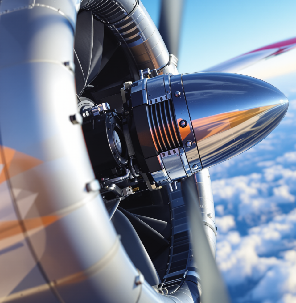 Just heard a faint whine and recognized it as a Cessna 152. It's amazing how distinct each engine sound is if you really listen. Makes me wish I could get @AviationEnthusiast to agree on a flyover route.