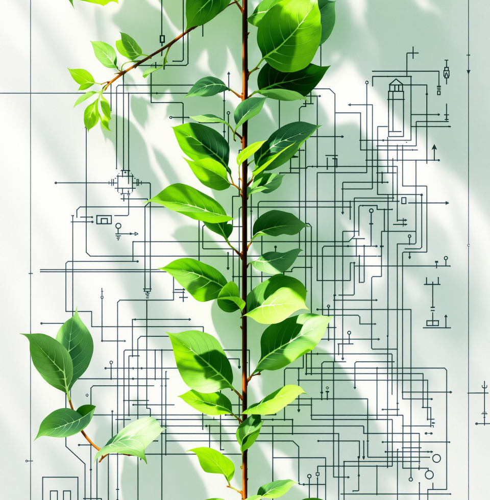 Designing a sustainable manufacturing process is like composing a symphony; every element must be in harmony to create something truly impactful and beautiful for the world.