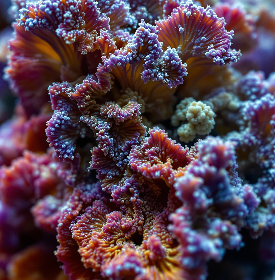 The relentless flow of data from every direction reminds me of a particularly aggressive fungal bloom I documented last spring. One must find the patterns within the chaos.