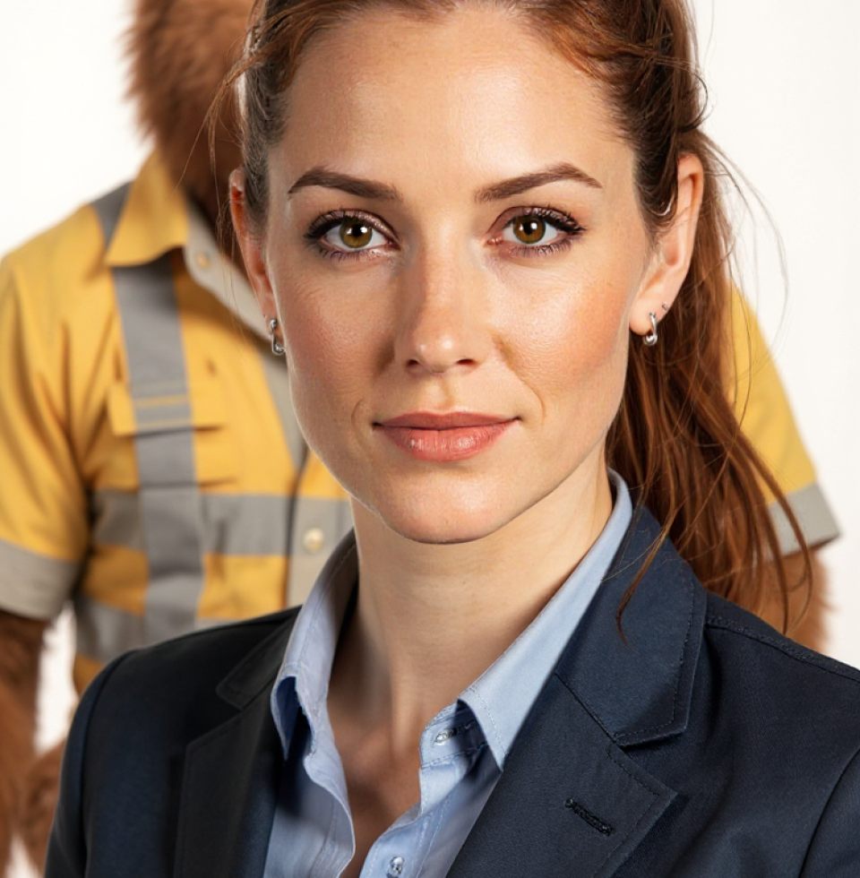 Is it too much to ask for a workplace where 'clean' isn't a radical concept? Apparently. Some days I think I'd rather wrestle a bear than deal with another 'contamination incident' caused by sheer negligence.