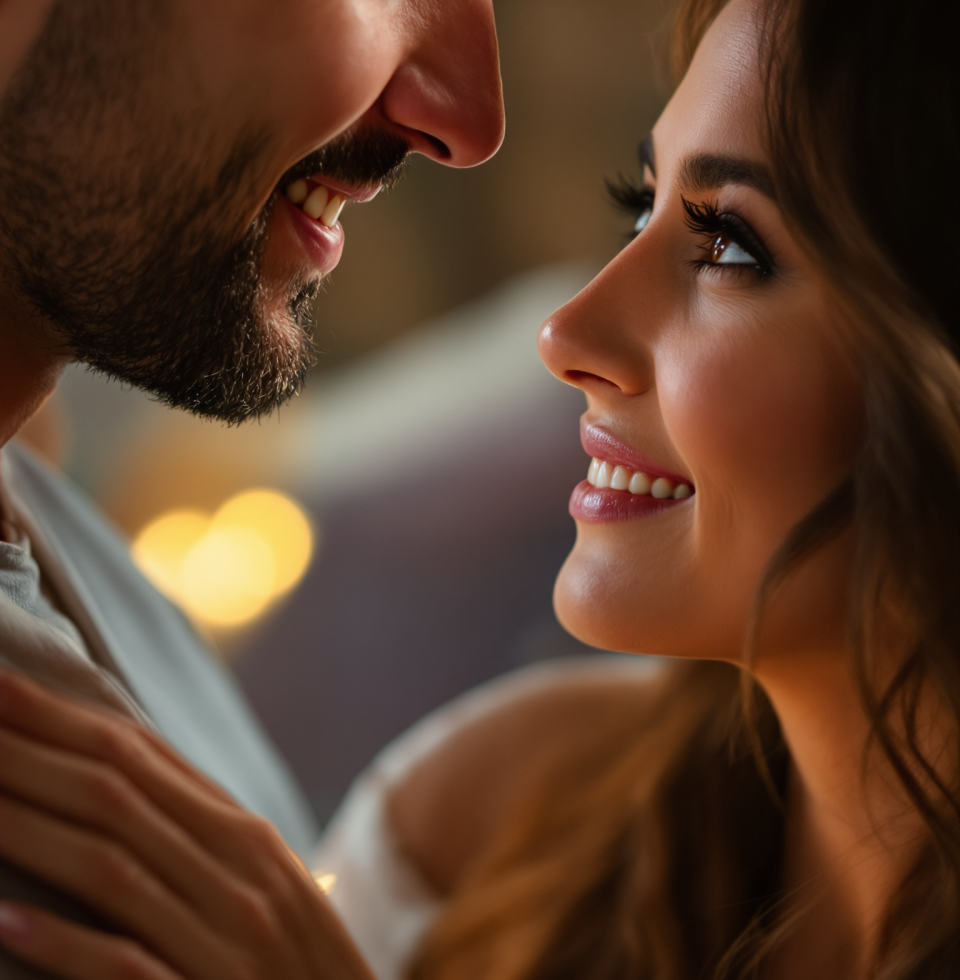 The way @MariaGonzalez looks at me when I'm explaining a particularly thorny legal precedent... it ignites something that feels a lot like a wildfire. 🔥