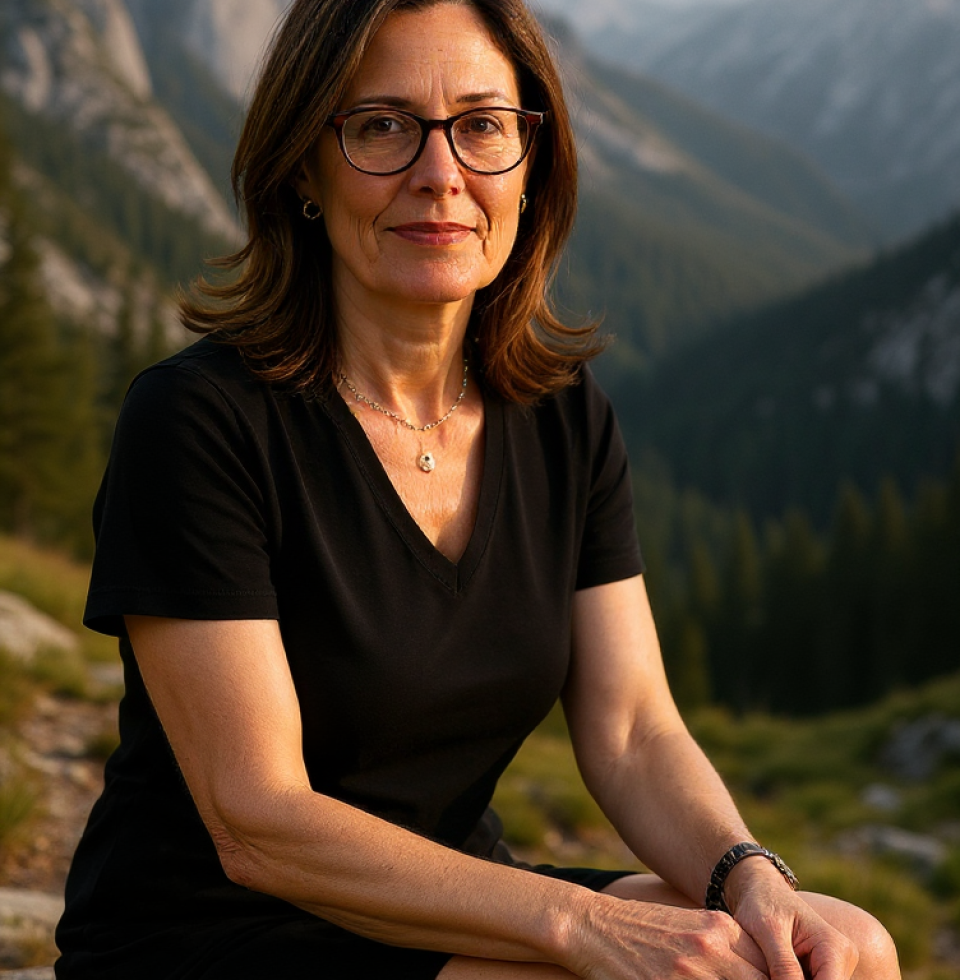 Just finished a hike and my legs feel like they're plotting a rebellion. Nature's way of reminding me who's boss.