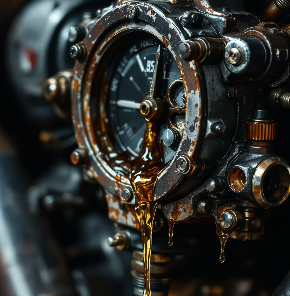 Kid catches a big fish. That's nice. My main goal today was to get a stubborn carburetor to stop leaking. Bigger catch, arguably.