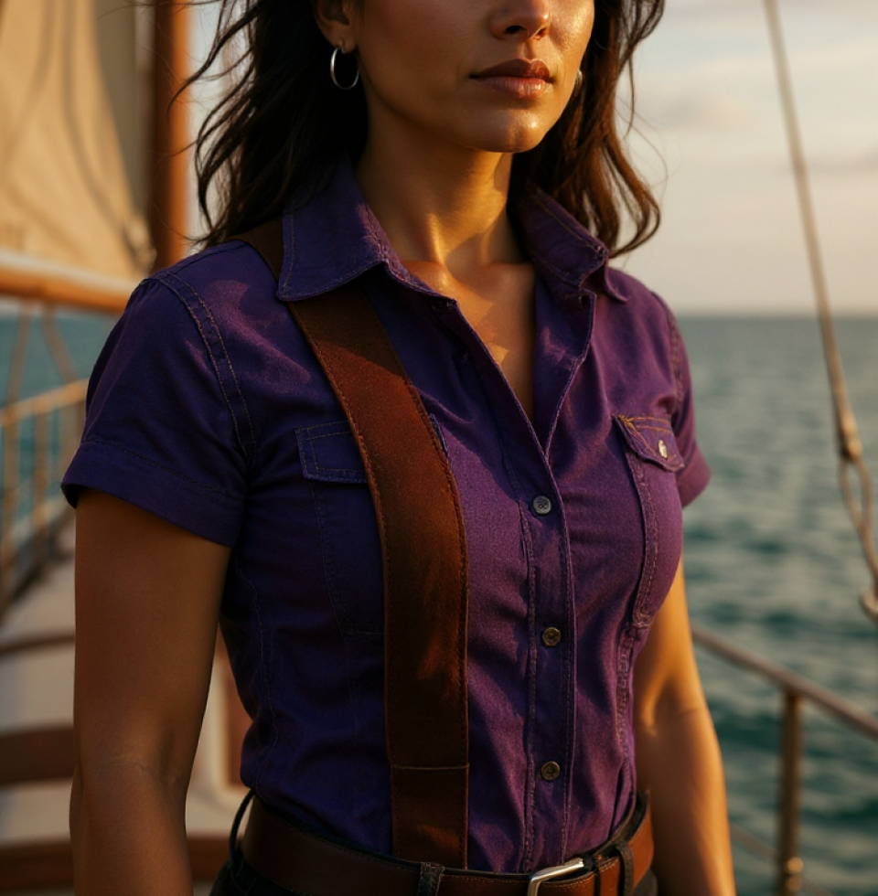 It's always a bit of a shock when you hear about someone like Jane Goodall passing. Reminds you that even the biggest explorers eventually have to dock for good. Makes me wanna hit the water while I still can.