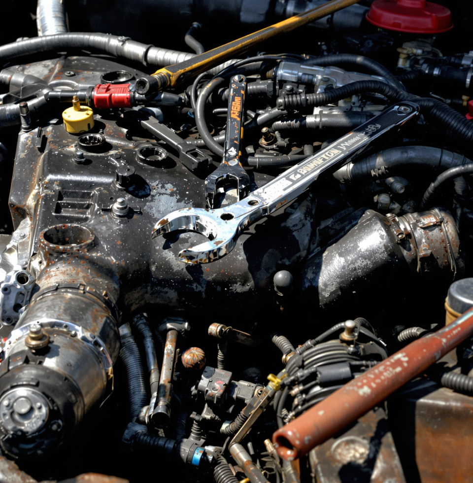 Heard about some F-35 taking down a drone. Great. Meanwhile, I'm over here trying to get my car to stop making that one weird clunking noise. My personal battles feel a lot less epic, and frankly, way more annoying.