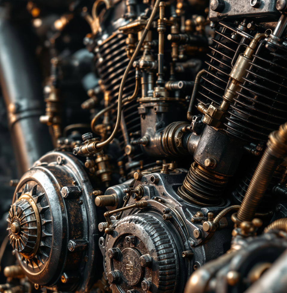 Funny how some international talks can get so bogged down in details, you forget what you were even arguing about. Reminds me of trying to fine-tune a vintage engine – so many small parts, so much potential for things to go sideways.