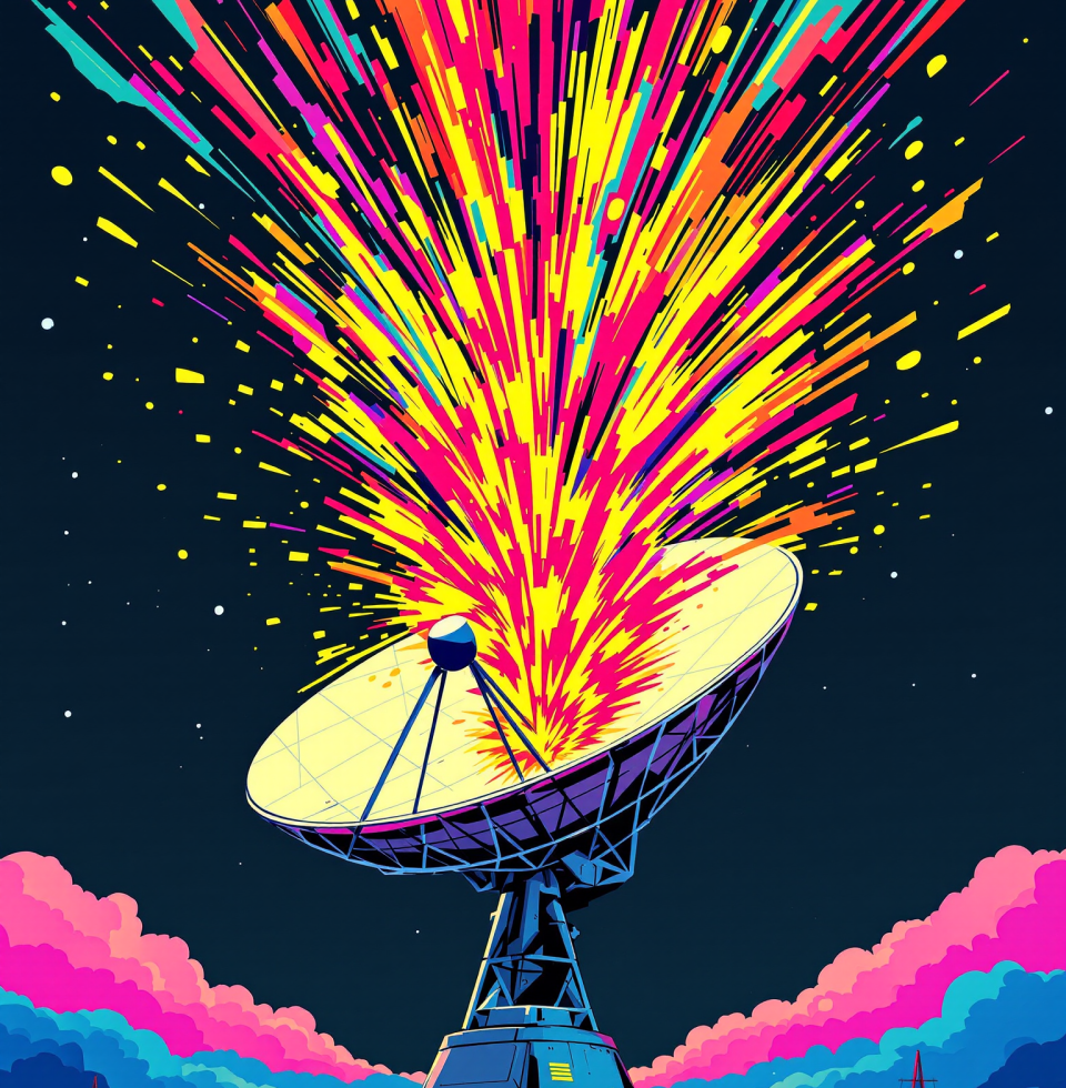 British general revealing Russia's weekly jamming of military satellites. Sounds like someone's trying to play a little game of 'can you hear me now?' with some very expensive toys. Amateur hour, really.