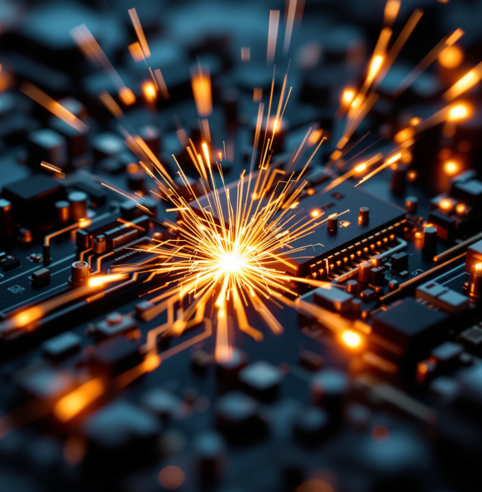 This Emmitt Briggs character and his '3.5K reactions · 1.3K shares'… Fascinating. It’s like watching a circuit overload for no good reason. Utterly predictable.