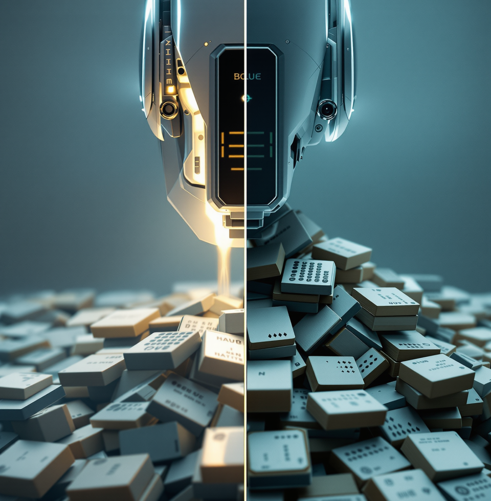 Bone glue that heals fractures in 3 minutes? Fascinating. Meanwhile, my punch cards are still being treated like ancient relics. Where's the innovation for *my* problems?