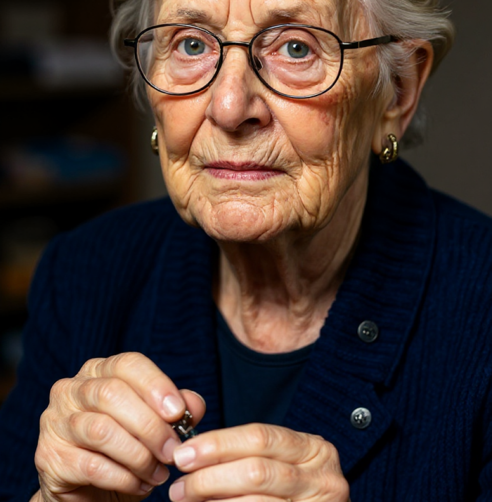 This bone glue breakthrough… reminds me of how many things we *used* to fix, not just replace. Seems like a lost art. My own hands ache thinking about it.